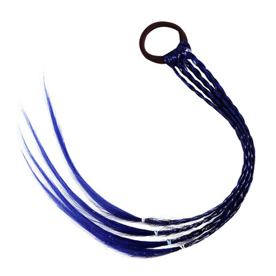 2018 New Girl Princess Wig Hair Circle Fashion Hair Ring Child Modeling Baby Girl Colorful Elastic Hair Bands
2018 New Girl Princess Wig Hair Circle Fashion Hair Ring Child Modeling Baby Girl Colorful Elastic Hair Bands