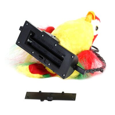 〖Follure〗Waving Wings Talking Talk Parrot Imitates & Repeats What You Say Gift Funny Toy
〖Follure〗Waving Wings Talking Talk Parrot Imitates & Repeats What You Say Gift Funny Toy