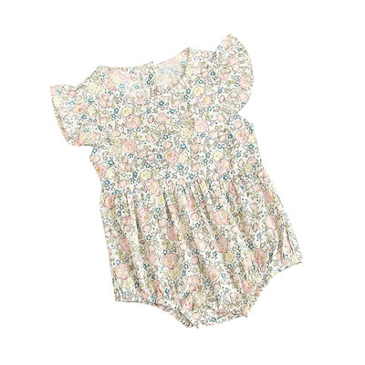 Newborn Baby Clothing Print Flowers Sleeveless Bodysuits Jumpsuit Baby girls Clothes 1St Birthday Girls Bodysuits
Newborn Baby Clothing Print Flowers Sleeveless Bodysuits Jumpsuit Baby girls Clothes 1St Birthday Girls Bodysuits