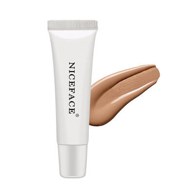 Liquid Base Foundations Long-lasting Waterproof Moisturizing Cover Blemishes Face Concealer Even Skin Tone Face Make up
Liquid Base Foundations Long-lasting Waterproof Moisturizing Cover Blemishes Face Concealer Even Skin Tone Face Make up