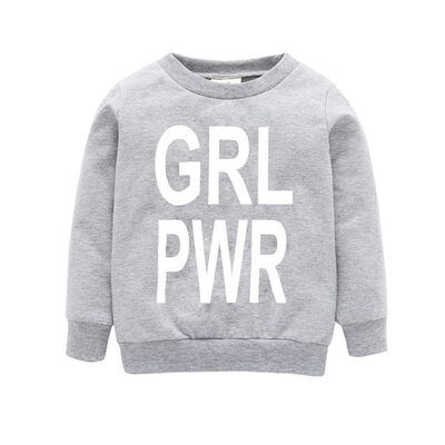 Family Matching Outfit Sweater Mother Kids Girls Loose Letter Printing T-shirts Grey Spring Autumn Cotton Tee Shirts z
Family Matching Outfit Sweater Mother Kids Girls Loose Letter Printing T-shirts Grey Spring Autumn Cotton Tee Shirts z