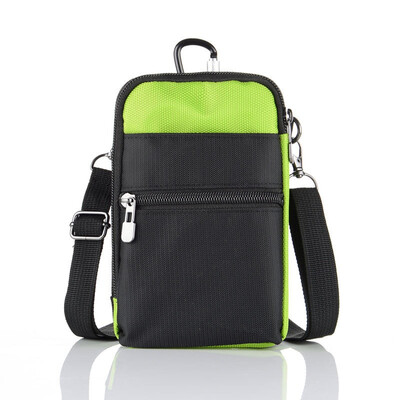 Multifunction Man Women Oxford Waterproof Nylon Mini Men Messenger Bag Casual Waist High Quality Pack Cross Body Bag
Multifunction Man Women Oxford Waterproof Nylon Mini Men Messenger Bag Casual Waist High Quality Pack Cross Body Bag