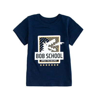 Baby Boy Girl T-Shirt Short Sleeve Cartoon Printed T-Shirts For Kids Tops Tees T-Shirts Casual Blouse
Baby Boy Girl T-Shirt Short Sleeve Cartoon Printed T-Shirts For Kids Tops Tees T-Shirts Casual Blouse