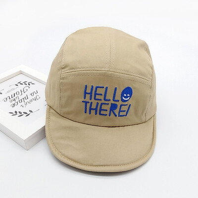 New Boys Girls Caps Children Visor Kids Beanie Hip Hop Hats Baby Sunshade Hats Baseball Cap
New Boys Girls Caps Children Visor Kids Beanie Hip Hop Hats Baby Sunshade Hats Baseball Cap