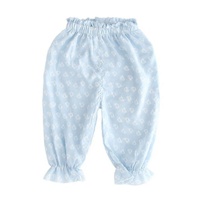 0-4Y 12 Style Baby Girls Boys Summer Cotton Coll Mosquito Bites Breathable Pants Sports Casual Toddler Floral Pattern Trousers
0-4Y 12 Style Baby Girls Boys Summer Cotton Coll Mosquito Bites Breathable Pants Sports Casual Toddler Floral Pattern Trousers