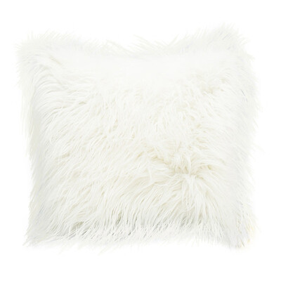 Manmade Fur Fashion Soft Fur Square Throw Pillow Cases Home Soft Waist Cushion Case Pillow Cover 2018 New Year Decorative
Manmade Fur Fashion Soft Fur Square Throw Pillow Cases Home Soft Waist Cushion Case Pillow Cover 2018 New Year Decorative