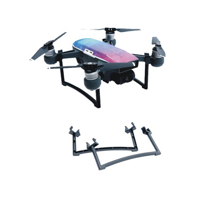Tailored Landing Gear Foot Extended Stand Heighten Protector Frame Holder ForDJI SPARK
Tailored Landing Gear Foot Extended Stand Heighten Protector Frame Holder ForDJI SPARK