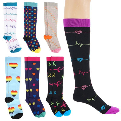 8PCS Compression Socks 15-20 MmHg Is Best Athletic&Medical for Men & Women Running Flight Travel Nurse Pregnant
8PCS Compression Socks 15-20 MmHg Is Best Athletic&Medical for Men & Women Running Flight Travel Nurse Pregnant
