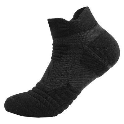 1pair Running Socks Sports Basketball Football Cycling Men Women Anti Slip Breathable Moisture Wicking Thick Seamless Athletic
1pair Running Socks Sports Basketball Football Cycling Men Women Anti Slip Breathable Moisture Wicking Thick Seamless Athletic