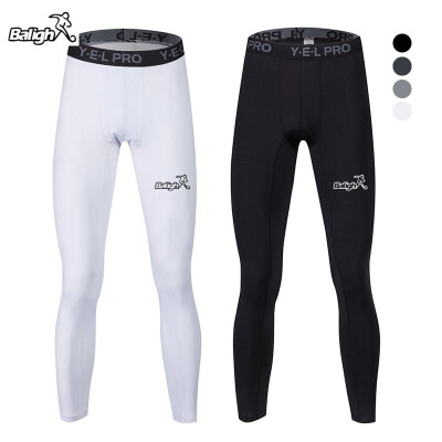 Balight New Men Fitness Leggings Summer Men Quick Dry Skinny Elastic Sporting Leggings Pants Fitness Clothing Black White W1
Balight New Men Fitness Leggings Summer Men Quick Dry Skinny Elastic Sporting Leggings Pants Fitness Clothing Black White W1
