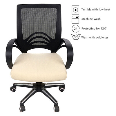 26Pcs Stretch Chair Seat Covers Dining Chair Chair Seat Cushion Protectors Chair Slipcovers for Office Computer Chair Cover
26Pcs Stretch Chair Seat Covers Dining Chair Chair Seat Cushion Protectors Chair Slipcovers for Office Computer Chair Cover