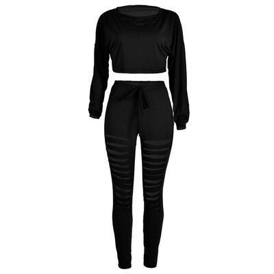 2PCs Women Tracksuit Hoodies Shirt Long Pants Trousers Sets Casual Clubwear Sexy Women Suits Hot
2PCs Women Tracksuit Hoodies Shirt Long Pants Trousers Sets Casual Clubwear Sexy Women Suits Hot