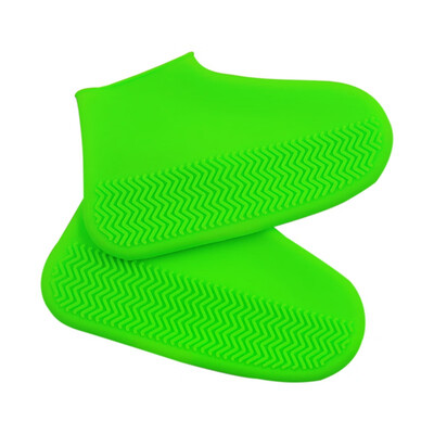1 Pair Reusable Latex Waterproof Rain Shoes Covers Slip-resistant Rubber Rain Boot Overshoes SML Shoes Accessories
1 Pair Reusable Latex Waterproof Rain Shoes Covers Slip-resistant Rubber Rain Boot Overshoes SML Shoes Accessories