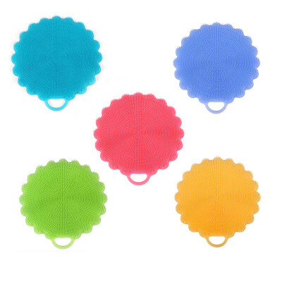 NeillieN silicone multifunctional brush clean ball creative kitchen suppliesAntibacterial Kitchen Cleaning Pad
NeillieN silicone multifunctional brush clean ball creative kitchen suppliesAntibacterial Kitchen Cleaning Pad