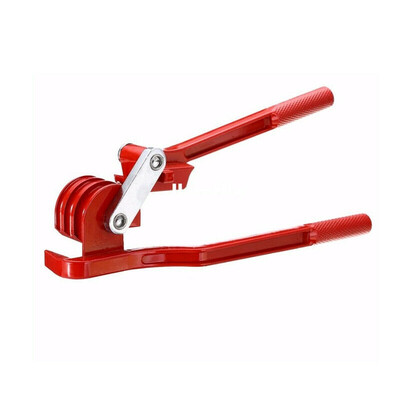 Manual Pipe Bender Three-slot Pipe Bender Air Conditioning Copper Pipe Aluminum Pipe Manual pipe Bending Machine 6mm8mm10mm
Manual Pipe Bender Three-slot Pipe Bender Air Conditioning Copper Pipe Aluminum Pipe Manual pipe Bending Machine 6mm8mm10mm