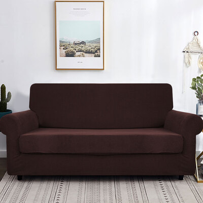 Waterproof 123 Seaters Sofa Chair Cushion Cover Elastic Polar Fleece Sofa Mat Seat Cushion Cover Home Indoor Furniture Decor
Waterproof 123 Seaters Sofa Chair Cushion Cover Elastic Polar Fleece Sofa Mat Seat Cushion Cover Home Indoor Furniture Decor