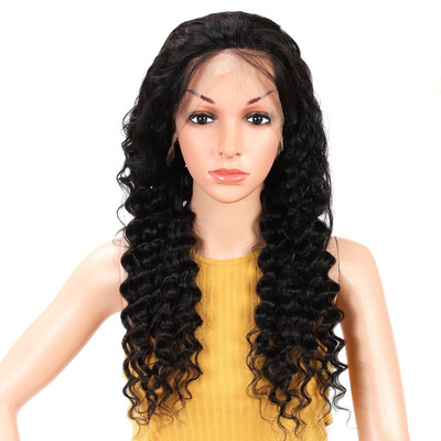 Amazing Star Deep Wave Full Lace Wigs Malaysian Virgin Hair Curly Hair Full Lace Wigs Human Hair Natural Color
Amazing Star Deep Wave Full Lace Wigs Malaysian Virgin Hair Curly Hair Full Lace Wigs Human Hair Natural Color