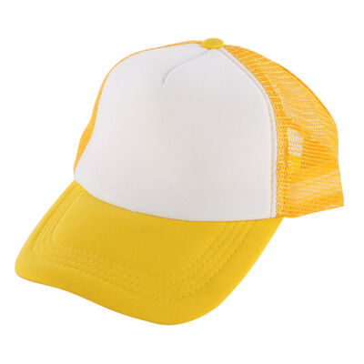2019 Attractive Unisex Casual Hat Solid Baseball Cap Trucker Mesh Blank Visor Hat Adjustable
2019 Attractive Unisex Casual Hat Solid Baseball Cap Trucker Mesh Blank Visor Hat Adjustable