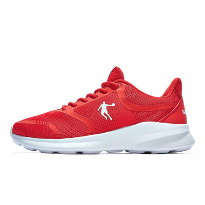 Jordan sports shoes mens shoes non-slip shock absorbers versatile lightweight running shoes XM1590236 Aurora red white 41
Jordan sports shoes mens shoes non-slip shock absorbers versatile lightweight running shoes XM1590236 Aurora red white 41