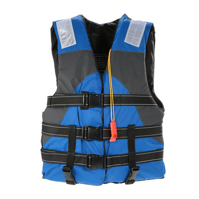 Lixada Outdoor Adult Lifesaving Life Jacket Flotation Device Work Vest Clothing Swimming Marine Life Jackets Safety Survival Suit
Lixada Outdoor Adult Lifesaving Life Jacket Flotation Device Work Vest Clothing Swimming Marine Life Jackets Safety Survival Suit