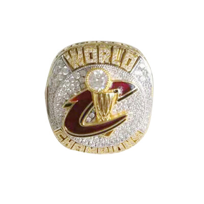 2016 Cleveland Cavaliers Championship Memorable Ring Fine-quality Stylish Europe&America MenWomen Ring Souvenir Honor NBA
2016 Cleveland Cavaliers Championship Memorable Ring Fine-quality Stylish Europe&America MenWomen Ring Souvenir Honor NBA