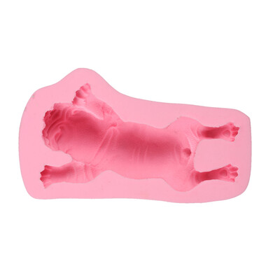3D Shar Pei Dog Silicone Cake Baking Mold Pans Decoration DIY Handmade Soap Chocolate Fondant Tools
3D Shar Pei Dog Silicone Cake Baking Mold Pans Decoration DIY Handmade Soap Chocolate Fondant Tools