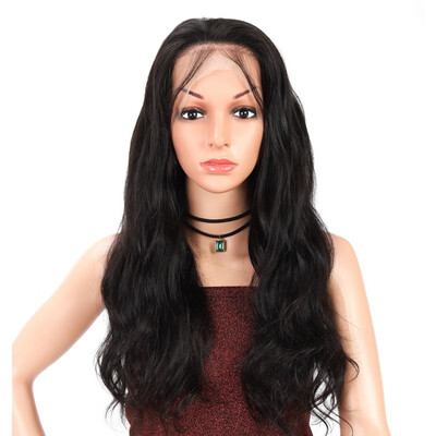 Amazing Star Body Wave Human Hair Lace Front Wigs Brazilian Virgin Hair Lace Front Wigs with Baby Hair 150 Density Lace Front Wig
Amazing Star Body Wave Human Hair Lace Front Wigs Brazilian Virgin Hair Lace Front Wigs with Baby Hair 150 Density Lace Front Wig