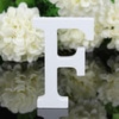 New A-Z Wooden Wood Letters Alphabet Word Free Standing Wedding Party Home Decoration
New A-Z Wooden Wood Letters Alphabet Word Free Standing Wedding Party Home Decoration