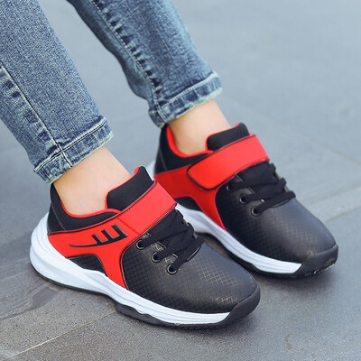 Summer trendy season new big childrens shoes boys basketball shoes sports shoes primary school childrens shoes
Summer trendy season new big childrens shoes boys basketball shoes sports shoes primary school childrens shoes