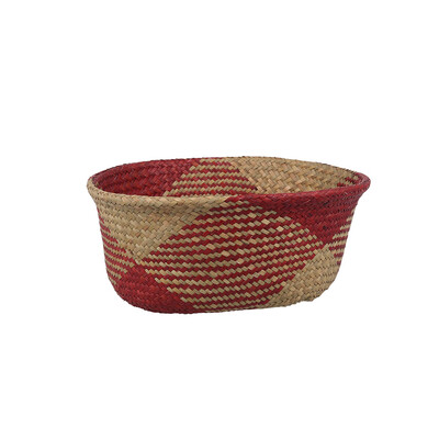 Willstar Foldable Seagrass Basket Rattan Belly Storage Basket Plant Pot Wicker Hanging Flower Home Storage Holder Laundry Bag
Willstar Foldable Seagrass Basket Rattan Belly Storage Basket Plant Pot Wicker Hanging Flower Home Storage Holder Laundry Bag