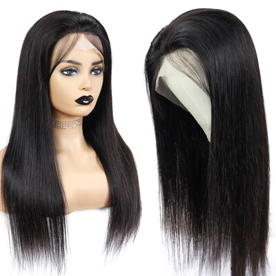 Amazing Star Straight Hair Crochet Lace Front Wigs Brazilian Virgin Human Hair Lace Frontal Wigs with Baby Hair Soft&Bouncy
Amazing Star Straight Hair Crochet Lace Front Wigs Brazilian Virgin Human Hair Lace Frontal Wigs with Baby Hair Soft&Bouncy