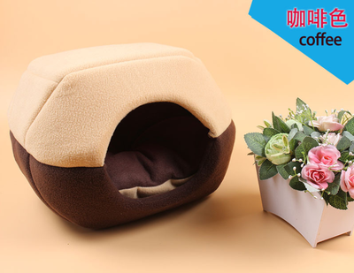 Pet nest Mongolia bag dog house cat house Dual purpose summer mat dog house folding indoo
Pet nest Mongolia bag dog house cat house Dual purpose summer mat dog house folding indoo