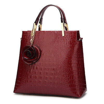 Fashion Shoulder Bag for Women Casual PU Leather Ladies Handbags Women Tote Bag Crossbody Bag for Shopping Travel Party
Fashion Shoulder Bag for Women Casual PU Leather Ladies Handbags Women Tote Bag Crossbody Bag for Shopping Travel Party