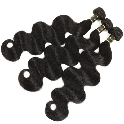 Amazing Star Virgin Brazilian Hair Bundles Body Wave Human Hair Extensions Full&Thick Body Wave 3 Bundles
Amazing Star Virgin Brazilian Hair Bundles Body Wave Human Hair Extensions Full&Thick Body Wave 3 Bundles