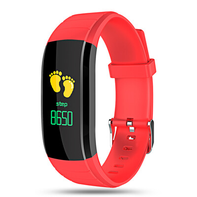 UP X Smart Bracelet Heart Rate Blood Press Monitor Step Counting Activity Fitness Wristwatch
UP X Smart Bracelet Heart Rate Blood Press Monitor Step Counting Activity Fitness Wristwatch