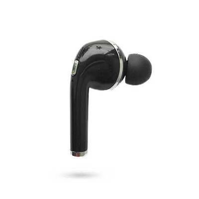 NEW Wireless Bluetooth Earphone Sports Stereo 41EDR Active Noise Cancelling Headset for iphone Music iPhone Computer
NEW Wireless Bluetooth Earphone Sports Stereo 41EDR Active Noise Cancelling Headset for iphone Music iPhone Computer