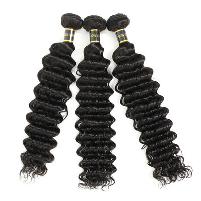 Amazing Star Brazilian Virgin Hair Deep Wave Bundles Human Hair Bundles Weave Deep Wave Brazilian Hair 3 Bundles
Amazing Star Brazilian Virgin Hair Deep Wave Bundles Human Hair Bundles Weave Deep Wave Brazilian Hair 3 Bundles