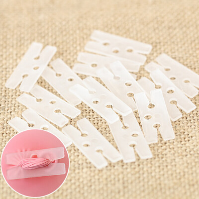 Extreme space JDKJ wedding activities balloon accessories H-shaped balloon sealing clip
Extreme space JDKJ wedding activities balloon accessories H-shaped balloon sealing clip