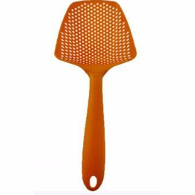 1PC Kitchen Accessories Gadgets Nylon Strainer Scoop Colander Drain Veggies Water Scoop Gadget Cooking Tools Black
1PC Kitchen Accessories Gadgets Nylon Strainer Scoop Colander Drain Veggies Water Scoop Gadget Cooking Tools Black