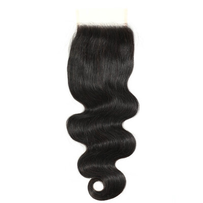 Amazing Star Brazilian Virgin Hair Body Wave Lace Closure Unprocessed Virgin Human Hair 4x4 Closure Naurtal Color
Amazing Star Brazilian Virgin Hair Body Wave Lace Closure Unprocessed Virgin Human Hair 4x4 Closure Naurtal Color