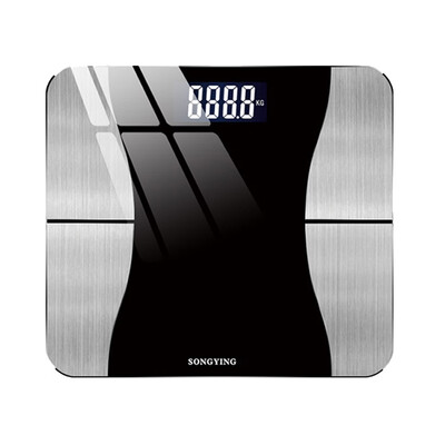Household Weighing Scale USB Charging Health Body Fat Scale Weighing Electronic Scale
Household Weighing Scale USB Charging Health Body Fat Scale Weighing Electronic Scale