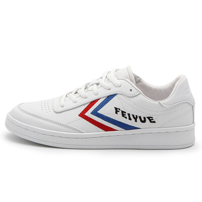 Dafu Feiyue feiyue basic models of super-fiber leather wild sports casual white shoes female 7010 white red blue 36
Dafu Feiyue feiyue basic models of super-fiber leather wild sports casual white shoes female 7010 white red blue 36