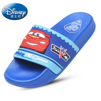 DISNEY Disney Childrens Sandals&Slippers Cartoon Boys Comfortable Indoor Home Slippers in Childrens Ocean Blue 200 yards 6152
DISNEY Disney Childrens Sandals&Slippers Cartoon Boys Comfortable Indoor Home Slippers in Childrens Ocean Blue 200 yards 6152