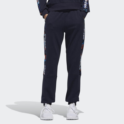 Adidas ADIDAS NEO Womens Sports&Leisure Series W ARTIST TP Sports Pants DW7764 M Code