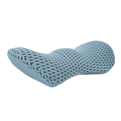 Willstar Lumbar Support Wedge Memory Pillow Bed Cushion for Sleep Lower Back Pain Home
Willstar Lumbar Support Wedge Memory Pillow Bed Cushion for Sleep Lower Back Pain Home