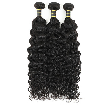 Amazing Star Water Wave Hair Bundles Brazilian Hair Water Wave 3 Bundles Virgin Human Hair Weave Wet&Wavy
Amazing Star Water Wave Hair Bundles Brazilian Hair Water Wave 3 Bundles Virgin Human Hair Weave Wet&Wavy