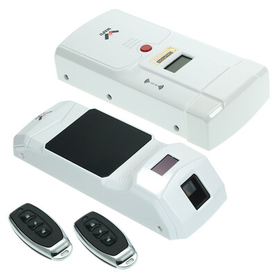 WAFU Wireless Smart Invisible Fingerprint Remote Lock Keyless Entry Door Lock Security Anti-theft Locks with Fingerprint Keypad
WAFU Wireless Smart Invisible Fingerprint Remote Lock Keyless Entry Door Lock Security Anti-theft Locks with Fingerprint Keypad