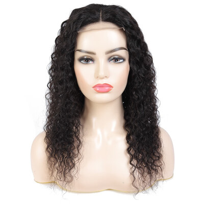 Amazing Star Water Wave Lace Front Wigs 4x4 Inch Brazilian Virgin Human Hair Lace Front Wigs 4x4 Inch Wet&Wavy
Amazing Star Water Wave Lace Front Wigs 4x4 Inch Brazilian Virgin Human Hair Lace Front Wigs 4x4 Inch Wet&Wavy