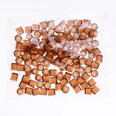 120pcs of Brown Cell Cups Honeycombs for Beekeepers&a Tool of Beekeeping Can Combine with the Queen Bee Rearing Cup Kit Box Wh
120pcs of Brown Cell Cups Honeycombs for Beekeepers&a Tool of Beekeeping Can Combine with the Queen Bee Rearing Cup Kit Box Wh