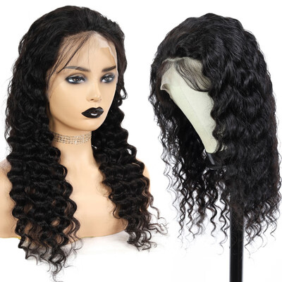 Amazing Star Brazilian Hair Deep Wave Lace Front Wigs Virgin Hair Deep Wave Lace Front Wigs Human Hair Lace Front Wigs
Amazing Star Brazilian Hair Deep Wave Lace Front Wigs Virgin Hair Deep Wave Lace Front Wigs Human Hair Lace Front Wigs